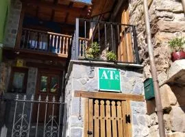 Casa Marcelo