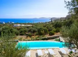 Roots Suites in Crete
