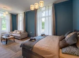 Resort Červený dvůr