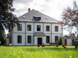 Resort Červený dvůr