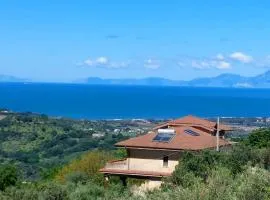 Villa Finocchito - The sound of silence