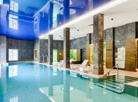 Hotel Półwysep Wądzyn