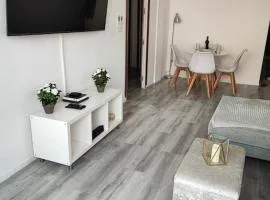Great apartment in central Coín