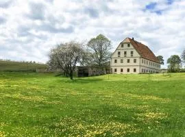 Lindenhof Michaelis - Urlaub auf dem historischen Gutshof