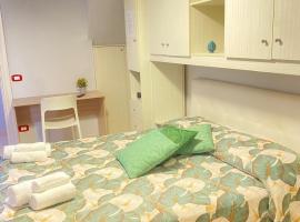 B&B Mura 17, hotel v destinaci Polistena