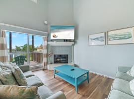 Lagoon Luxury, hotel v destinaci Gulf Shores