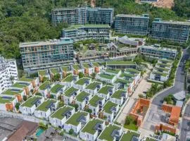 Panora Condo by Villacarte