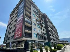 Penthouse Apartman Bulevar Sarajevo