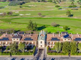 Carpediem Roma Golf Club