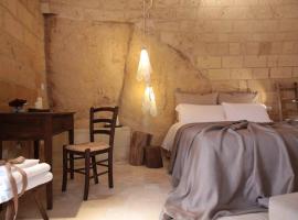 Fondo Vito, hotel in Gravina in Puglia