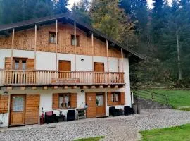 B&B Sass de Mura
