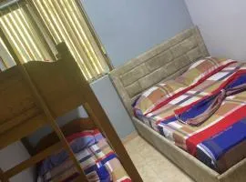 VOD Apartments