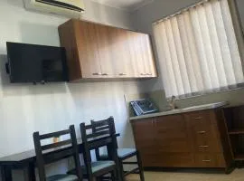 VOD Apartments
