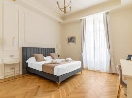 Montello Suites Foresteria Lombarda、ミラノのホテル