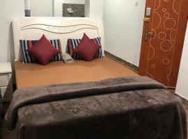 Luxury 1 Bed Room Suite, hotel v destinaci Boralesgamuwa