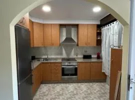 Casa OS BAÑOS
