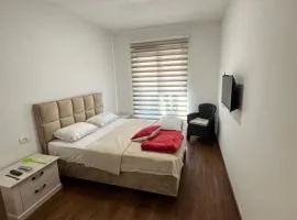 Sunrise apartment