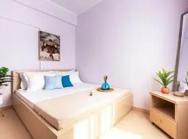 Himara City 35 - Central & Beach Access