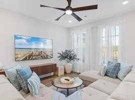 Tee & Sea Paradise by myBeach Vacation Rentals