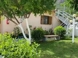 Garden Rooms