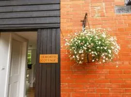 Ixworth Cottage