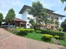 Hotel Toscana, rezort v destinaci La Mesa