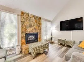 Pet-Friendly Charlotte Home with Deck Near Uptown!