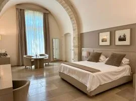 Relais Histò San Pietro Sul Mar Piccolo