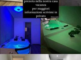 Lacasadelrelax, hotel a Monreale