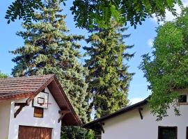 Lassu Tanya Vendégház, hotel i Nagykőrös