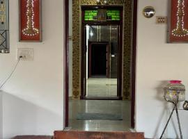 AVVAI Home Stay, hotel a Madurai
