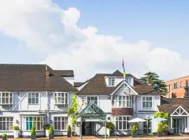 County Hotel