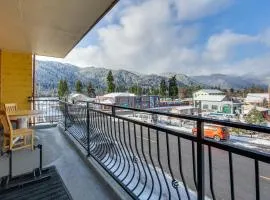 Oregon Getaway by Willamette National Forest!