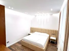 HRS luxury apartments 102