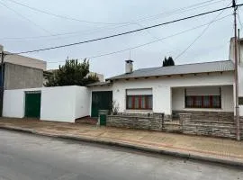 Casa con pileta