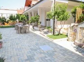 Guest House ESANBJA