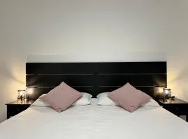 Lavender Apartments near Venice Airport