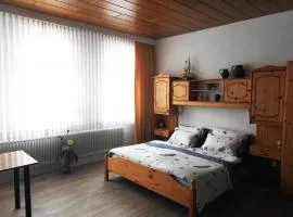 Gästezimmer für 3 Personen