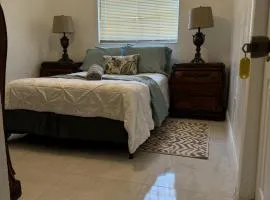 Ludge by Miami Airport