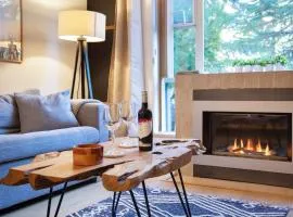 Glacier Lodge Premiere Suite