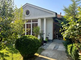 Villa Zeri, hotel v destinaci Prizren
