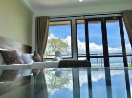 Cocos Polhena, hotel din Matara
