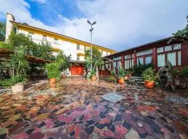 Hotel Badde Rosa