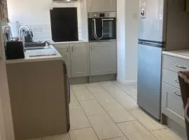 24 Broomfield area, Newport, TF10 7