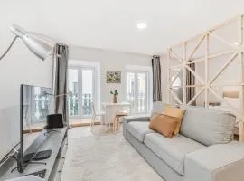 By the River - Alcantara Apartments
