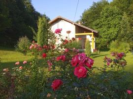 Palučak 30, hotel v destinaci Babice Gornje