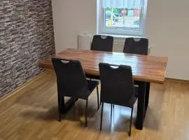 Ferienwohnung Aria