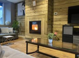 Ferme de Filot 2, hotel v destinaci Filot
