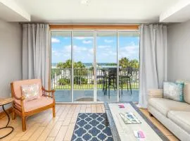 Tybee Beach Club 122