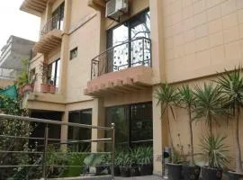 Savoy Inn Guest House Islamabad